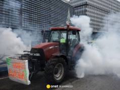 To nie koniec batalii w sprawie umowy Unii Europejskiej z Mercosur. "Rozegra się jeszcze bitwa"