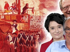 Korzenie lewicy i rocznica śmierci Ludwika XVI