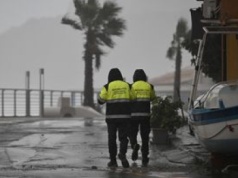 Sztormy i ewakuacje we Włoszech. Ambasada ostrzega