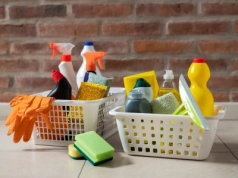 Tak przechowujemy detergenty. A potem dziwimy się, że nie działają