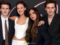 Victoria Beckham "przejęła" pierwszy taniec syna na jego ślubie. Gość weselny potwierdza. "Ona naprawdę to zrobiła"