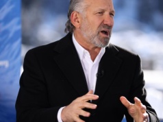 Lutnick: PKB USA może przekroczyć 5 proc. w I kwartale. Wysokie stopy hamują wzrost