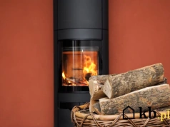 Ile drewna do kominka potrzebujesz na zimę? Oto najprostszy sposób, aby to wyliczyć