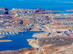 Według Trumpa w najbliższych dniach zostanie wypracowane rozwiązanie ws. Grenlandii