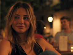 Madelyn Cline w nowym filmie Judda Apatowa. Aktorka dołącza do Glena Powella