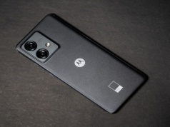 Motorola Edge 70 Fusion zawstydzi iPhone'a 17e. Mocne trzewia i bateria