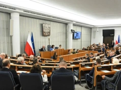 Senacki projekt krytykowany w UE. 