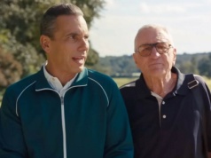 Polacy będą dziś płakać ze śmiechu. W telewizji pokażą zwariowaną komedię