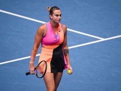 Niespodzianka. Aryna Sabalenka poznała rywalkę