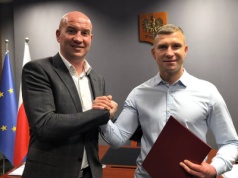 Tomasz Dylak nowym head coachem reprezentacji seniorskich kobiet i mężczyzn