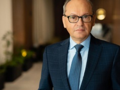 Zbigniew Juroszek: rynek nieruchomości się ożywił, ale państwo nie nadąża