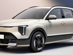 Kia Niro po liftingu: ostrzejsza twarz, nowocześniejszy kokpit i trzy napędy do wyboru