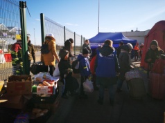 Polska wygasi specustawę Ukraińców. Cudzoziemcy mają być równi