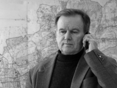 Zmarł Stanisław Rostkowski. Przed emeryturą kierował ważnym wydziałem bielskiego ratusza