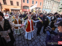 Jubileuszowy polonez maturzystów już w czwartek!