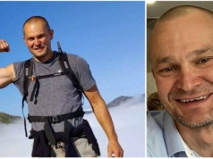 Zaginął Paweł Kościsz. Rozpoczął górską wyprawę i ślad po nim zaginął