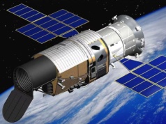 Chiny szykują potężny teleskop kosmiczny. Będzie lepszy od Hubble'a