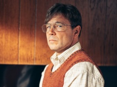 Gwiazdorska obsada w nowym filmie polskiego reżysera. Pierwszy zwiastun Dobrego chłopca zaskakuje