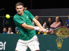 Zmiana planów. Oto kolejny turniej z udziałem Majchrzaka