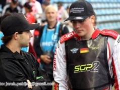 Żużel. Majstersztyk Apatora? Tak pomogą Bloedornowi!