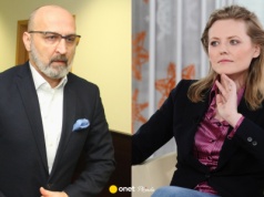 Kazimierz Marcinkiewicz nie musi już płacić alimentów byłej żonie. Ta nie zamierza odpuścić