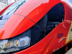 Problemy na trasie Warszawa Wschodnia – Sulejówek Miłosna