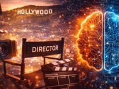 Google sypie milionami na szkolenie artystów. Hollywood boi się, że AI przejmie kreatywność