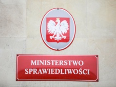 Porażające doniesienia mediów o Ministerstwie Sprawiedliwości! Chodzi o korupcję