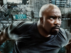 Luke Cage powróci do Marvela? - aktor komentuje