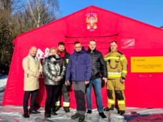 Gmina Żarki wzmacnia bezpieczeństwo mieszkańców