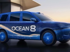 BYD szykuje dwa nowe modele dla Europy