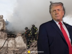 Donald Trump w Davos. Ukraina panikuje. Forum może skończyć się dla niej fatalnie