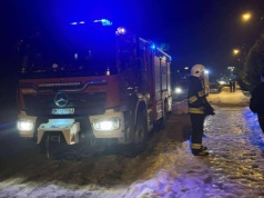 O krok od tragedii w Chorzelowie. 9-latka podtruta czadem w łazience