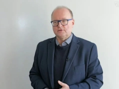 Prof. Czupryniak: Cukrzyca już nie musi skracać życia. Są jednak warunki