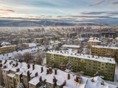 Bielsko-Biała stawia na OZE. W stolicy Podbeskidzia ruszy przełomowa inwestycja