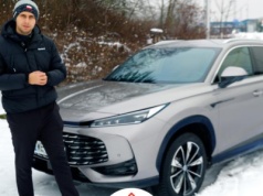 MG HS Hybrid+ czyli rozsądna hybryda w cenie, która zmienia reguły gry | 10 minut