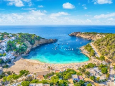 ✨❗Wakacje na IBIZIE❗✨Loty Lufthansą w szczycie sezonu od 675 PLN 😎🏖️