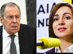 Rosja ostrzega, że przyłączenie Mołdawii do Rumunii to zły pomysł