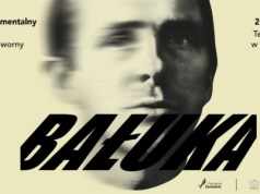 "Bałuka" przedpremierowo w Teatrze Polskim w Szczecinie