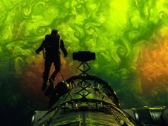 Tajemniczy film science fiction, który ma być arcydziełem. Wiemy już, o którą produkcję chodzi