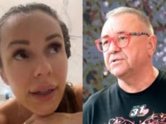 Doda zaapelowała do Jerzego Owsiaka ws. światełka do nieba. "Nie możesz dawać jednym życia, by ODBIERAĆ drugim"