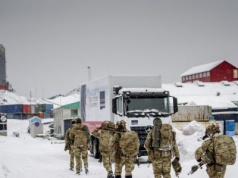 Francja z inicjatywą ws. Grenlandii. Zawraca się z prośbą do sojuszników