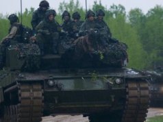 Kanada opracowała plan na wypadek inwazji. Pierwszy raz od ponad 100 lat