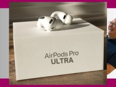 Koniec AirPodsów, jakie znamy. Apple stawia na kamery i machanie rękami