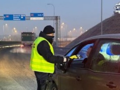 "Trzeźwa Autostrada A1" - znamy wyniki policyjnej akcji