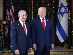 Rada Pokoju Trumpa. Netanjahu przyjął zaproszenie