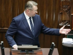 "Trwają dyskusje między prezydentem i premierem". Czarnek: To nie jest pewnie jakiś problem