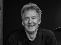 Rob Hirst nie żyje. Rak trzustki odebrał życie legendzie rocka