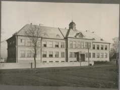 Bogate tradycje polskiego szkolnictwa w Suchej Górnej. To nie tylko 95 lat budynku dawnej „wydziałówki”