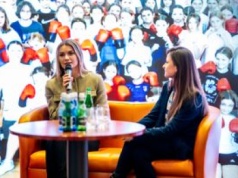 500 dziewczynek z 10 szkół trenowało u boku Anety Rygielskiej. Mistrzyni podsumowała swój projekt